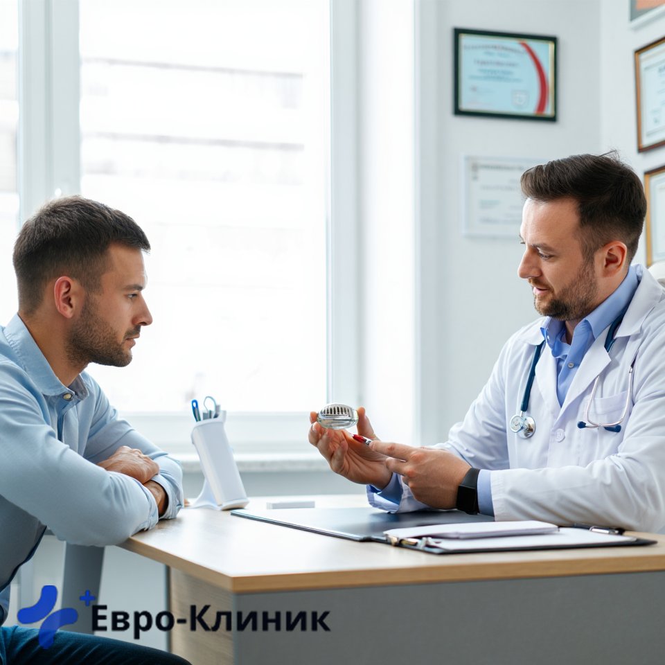 Консультация по химзащите от алкоголизма в Бердске